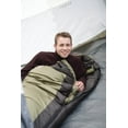 thumbnail image 6 of Coleman North Rim™ Adult Mummy Sleeping Bag, 6 of 8