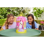 Pets Alive Polly the Magic Bird by ZURU - Interactive Electronic Pet Playset for Kids Ages 3+