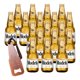 thumbnail image 1 of Cerveza Modelo Especial 18 Botellas de 355ml c/u + Destapador Botella American Pilsener, 1 of 4