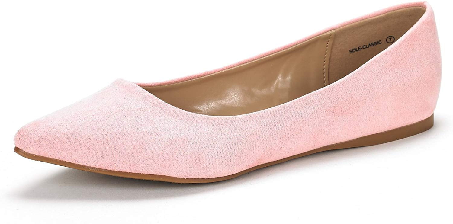 women's size 11 flats