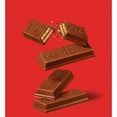 thumbnail image 2 of Kit Kat Thins Milk Chocolate Wafer Candy, Share Pack, 7.37 oz (Pack of 2), 2 of 5