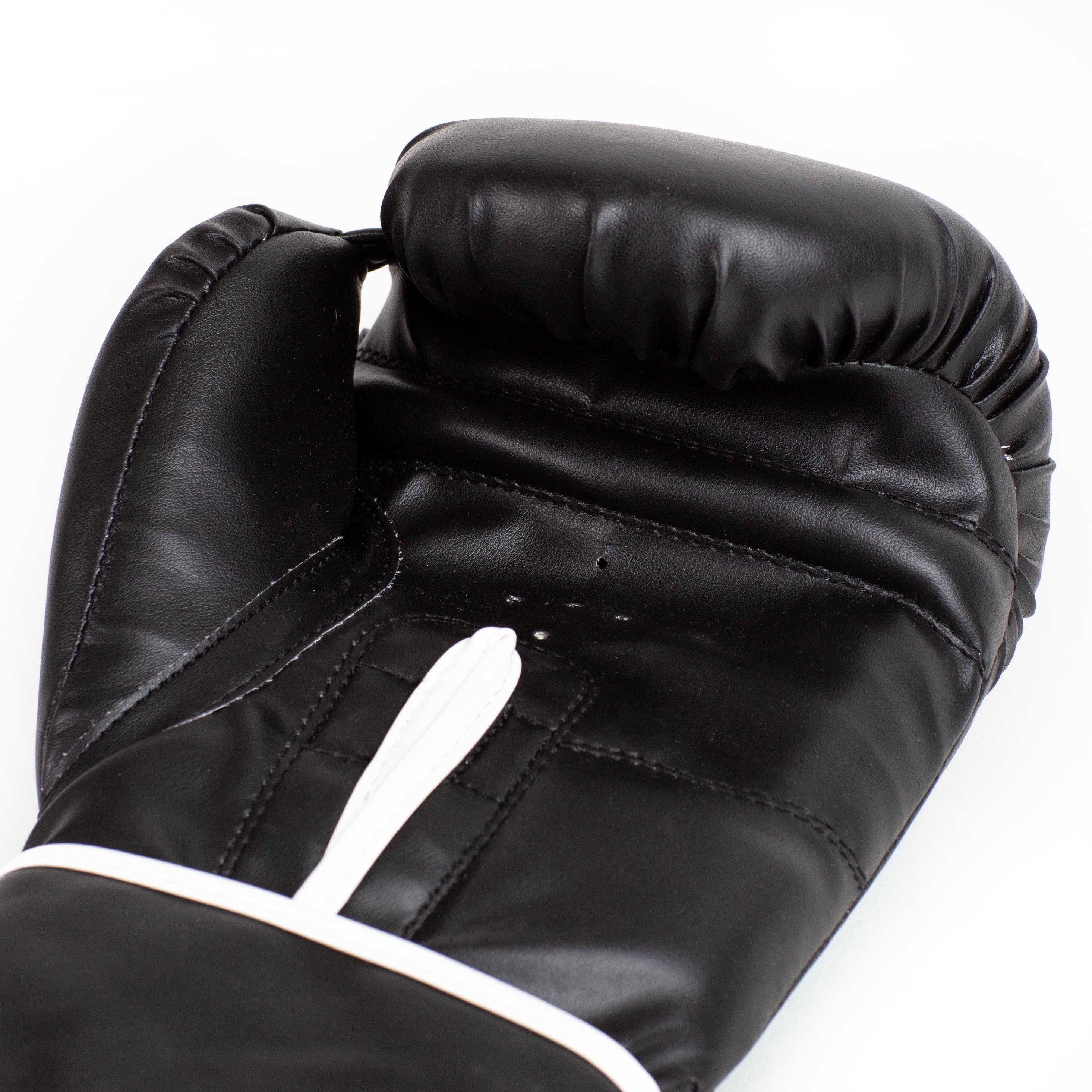 Everlast Core Boxing Black Gloves - Walmart.com Everlast Core Boxing Black Gloves - Walmart.com