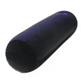 thumbnail image 2 of Inflatable Leg Pillow Elevates Legs and Feet Inflatable Multi-functional Bolster Pillow PVC and Flocking Waist Pillow, 2 of 5
