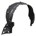 thumbnail image 3 of Front Passenger Side Fender Liner for 13-14 Nissan Pathfinder NI1249137, 3 of 4