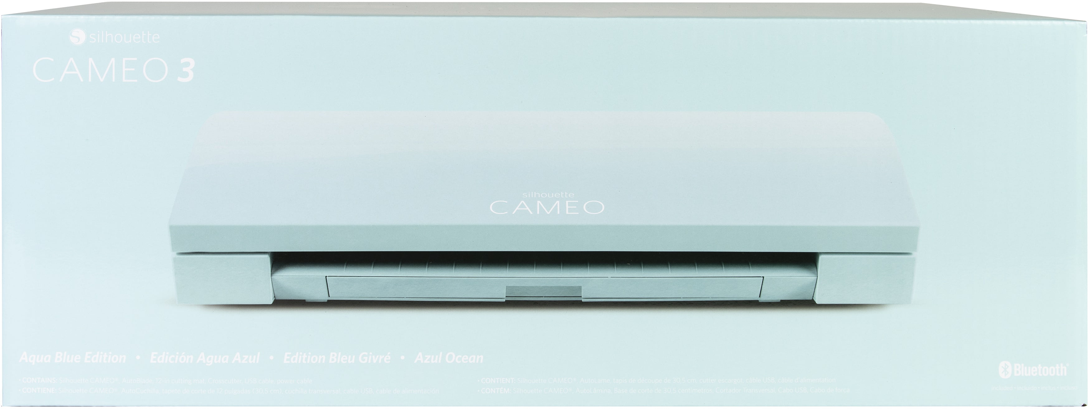 Silhouette Cameo 3 Electronic Cutter