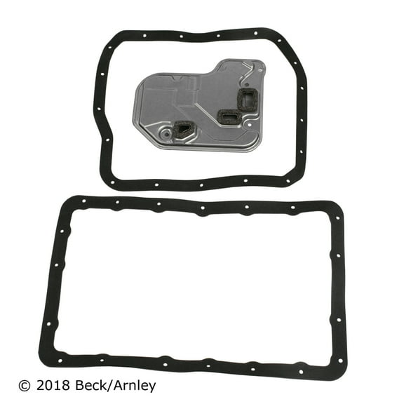 BeckArnley 044-0306 Auto Trans Filter Kit