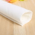 thumbnail image 1 of Cotton Steaming ClothCotton Fabric Cloth Bamboo Square Steaming Cloth Kitchen Tool True Excellence, 1 of 5