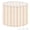 Color 3, variant on Drum Lamp Shade Toile De Jouy Vintage Floral Elegant Seamless Graphics Featuring 13"x13"x10" Large Lampshade for Table Lamps Floor Lamps Pendant Light Replacement Linen Lamp Shade Easy Assembly