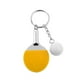 thumbnail image 2 of Mini de , raqueta de y colgante de bo, lvero, regalo para Amarillo Zulema Llavero, 2 of 4
