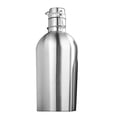 thumbnail image 2 of Growler Bottle 2L Stainless Steel Camping Swing, 2 of 8