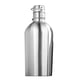 thumbnail image 2 of Beer Growler 64 Oz Hip Growler 550ml Cup, 2 of 9