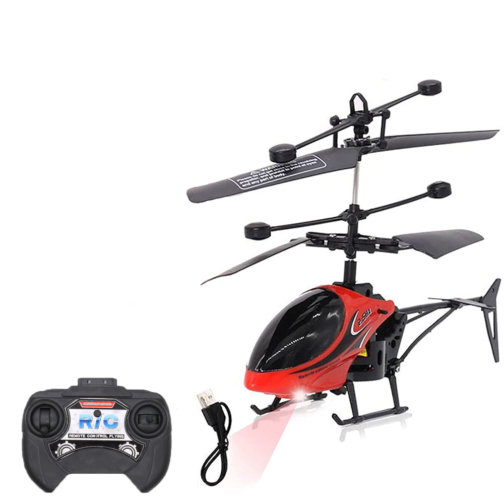 SYMA W25 2CH Mini RC drone helicopter with gyro shockproof RC toys for kids boys 