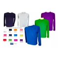thumbnail image 3 of Playera Deportiva H Manga Larga Keep Fresh (set 5 Piezas), 3 of 5