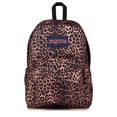 thumbnail image 1 of Mochila JanSport SuperBreak Plus con funda para portátil de 15 pulgadas, 1 of 7