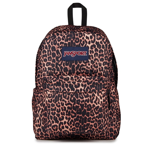 Mochila JanSport SuperBreak Plus con funda para portátil de 15 pulgadas