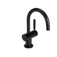 thumbnail image 2 of InSinkErator F-HC3300MBLK Robinet Distributeur d'Eau Chaude et Froide Instantané à une Poignée Moderne en Noir Mat, 2 of 4
