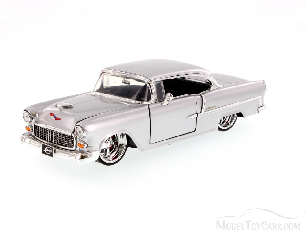 jada toys 1955 chevy bel air