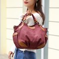 thumbnail image 4 of Sac à Main Femme Mode Décontracté Bandoulière Sac à Main Sacoche, 4 of 7