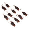 thumbnail image 4 of Blague de Cafards Blague Cafard Insecte Blague Drôle Faux Cafards Jouet Tour, 4 of 11