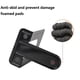 thumbnail image 5 of 4 piezas de sujetalibros de metal resistentes y antideslizantes de hierro universales, 5 of 7