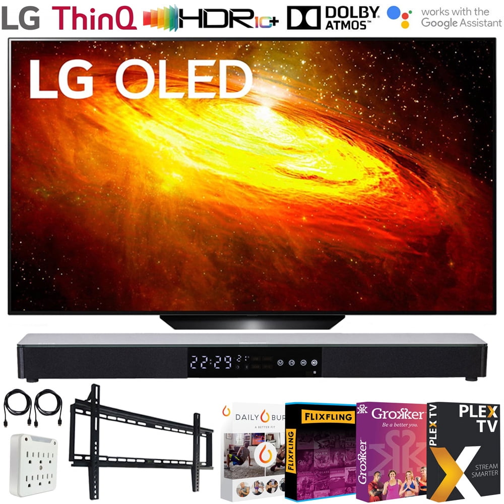 lg oled soundbar mount