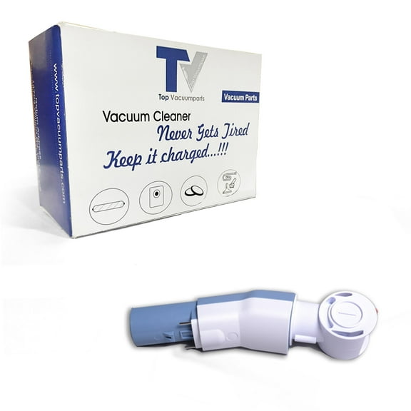 Electrolux (Ship from USA) Vacuum Power Nozzle Neck Elbow Guardian Renaissance Epic Legacy