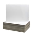 thumbnail image 2 of Flipside Products 10025-24 9 x 12 Magnetic Dry Erase Board Pack of 24, 2 of 3