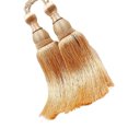 thumbnail image 2 of Cateissary 2 piezas de moda borla cortina Tieback para decoración del hogar fácil de poliéster accesorios de habitación tejido multiusos Decoración del hogar dorado 1, 2 of 6
