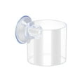 thumbnail image 2 of Anneaux d'Alimentation Accessoire d'Aquarium Plateau Flottant pour Aliments Mangeoires pour Réservoir 6,8 cm X 6,5 cm, 2 of 8
