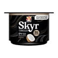 thumbnail image 5 of Yoghurt Yoplait Skyr griego coco tipo Islandés de 120 g, 5 of 5