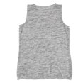 thumbnail image 2 of bar III Marleah Tank Top para mujer, gris, pequeño, 2 of 2