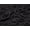 Black, variant on Minerva Washed Vintage Linen Look Cotton Fabric Dusky Pink - per yard