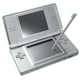 thumbnail image 3 of Nintendo DS Lite Gris Plata Metalizado con Lápiz y Cargador - 100% OEM, 3 of 5