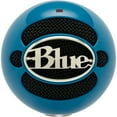 thumbnail image 2 of Blue Snowball Studio-Quality USB Microphone, 8.60 x 8.60 x 5.10 inches, 2 of 3