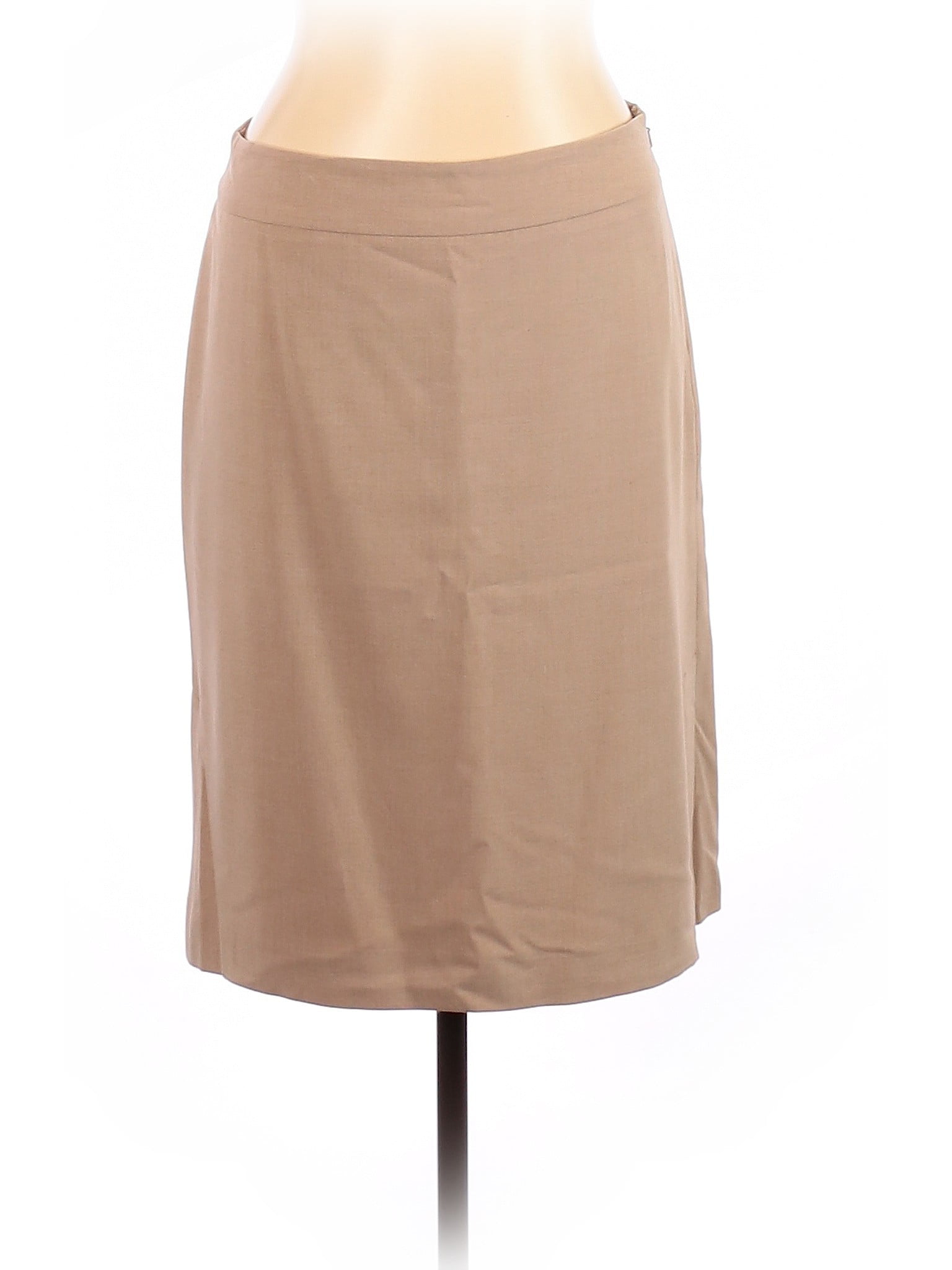 Melonie - Pre-Owned Melonie Women's Size 12 Casual Skirt - Walmart.com ...