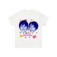 thumbnail image 1 of Best Friends - Greg and Rowley - Diary of a Kid - Meme Shirt T-Shirt unisex Menswear, 1 of 6
