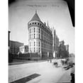 thumbnail image 2 of New York City History (24 x 36), 2 of 2
