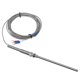 thumbnail image 5 of Medidor de sonda de sensor de termopar de acero inoxidable tipo K resistente al calor (2 m) Wdftyju Libre de BPA, 5 of 9