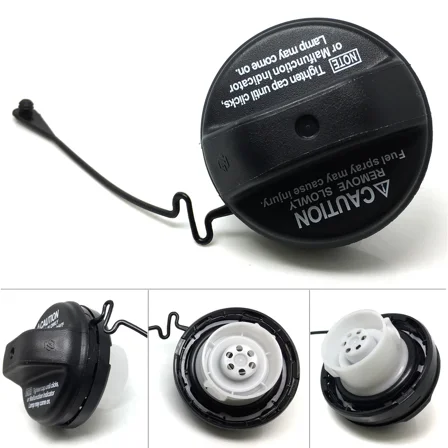 New Fuel Tank Gas Cap For 2002 2003-2006 2007 Toyota Tundra Highlander Sienna