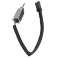 thumbnail image 2 of Transmisor de temperatura Bling Bling para Caterpillar 120H 3116 3126 3306 3406 9‑32 V 3E8700, 2 of 12