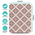 thumbnail image 5 of Stylish Modern Geometry Dish Drying Mat - Highly Absorbent Microfiber Material, Ideal for Dishes and Bottles, 18x24 Inch, 5 of 7
