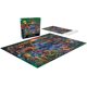 thumbnail image 4 of Rompecabezas Buffalo Games Wild Africa 1000 piezas, 4 of 6