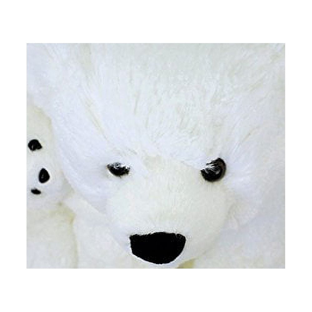Take a look at this Small Snowsly Polar Bear Plush Toy by GUND on