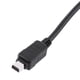 thumbnail image 5 of Cable USB para Cámara, Cámara de 1,5 m Y 12 Pinos, Transferencia de Datos USB, Carga USB, Cámara Digital A Cable de CompuTADORA Listo para USB, Para Cámara Digital, 5 of 7