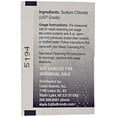 thumbnail image 6 of Ancient Secrets Nasal Cleansing Salt 40 Packet, 6 of 6