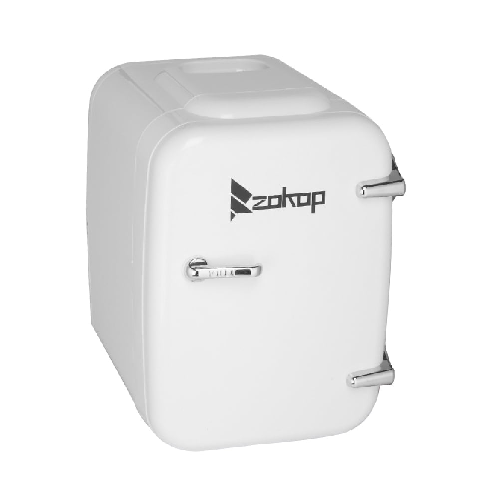 mini thermoelectric cooler and warmer