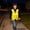 Yellow, variant on YHAJDS Boys Tank Top Mesh Reflective Vest Breathable Sleeveless Outdoor Summer Youth Hiking
