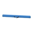 thumbnail image 2 of Ethern Gymnastics Balance Beam Foldable Balance Beam with Anti Slip Base Soft EVA Gymnastics Beam Carry Handles Balance Floor Beam Kids Development Toys Professional Gymnastics Training 6FT, 2 of 9