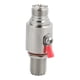 thumbnail image 2 of Pararrayos Coaxial, Pararrayos Profesional Hembra Pararrayos Protector contra Sobretensiones Resultados Impresionantes, 2 of 9