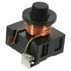 thumbnail image 2 of Inserto de arranque del refrigerador 1/2HP 375W Starter Freer Freere Refrigerador de refrigerador Protector, 2 of 5